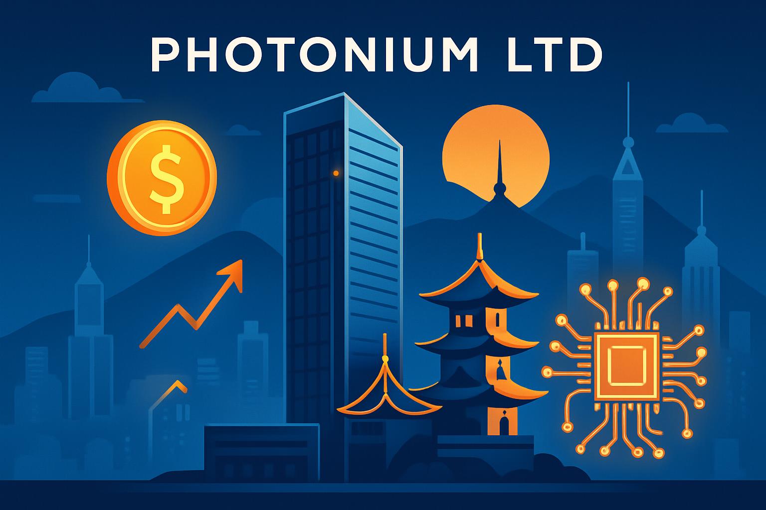 Photonium Ltd Company