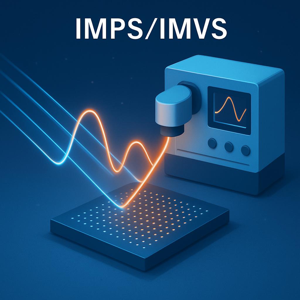 IMPS/IMVS System