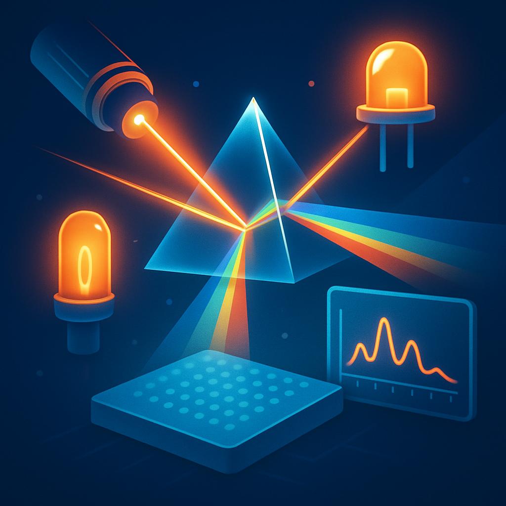 Light-Based Technologies