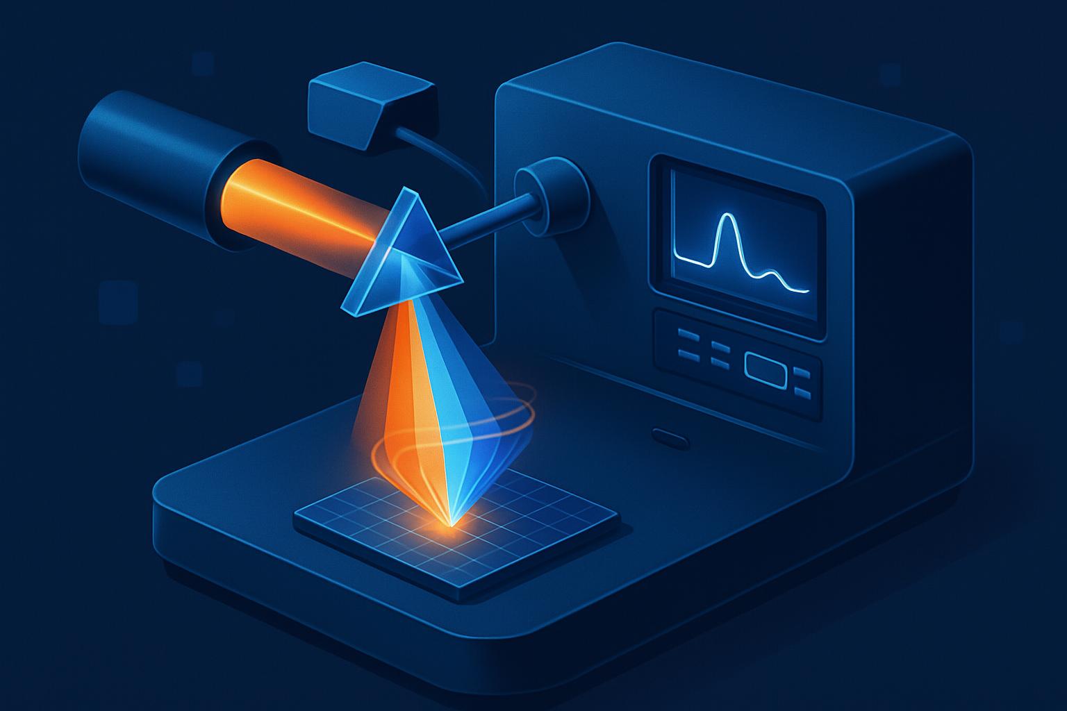 Photoelectric Spectrometer
